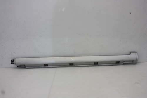 Passat right side skirt - passat, b7