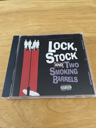Lock stock two smoking - &,