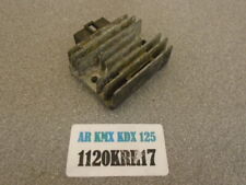 AR KMX KDX 125 KR1S GPZ250 305 RECTIFIER KRR17