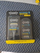 wilkinson-sword hydro 5 Ultimate