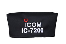 IC-7200 Dust Cover for Your