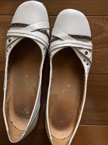Shoes luftpolster leather - shoes,
