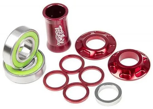 New total bmx team mid - total,