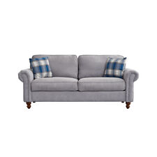 New Retro Design Fabric Sofa
