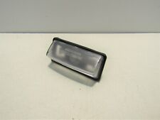 NISSAN MICRA MK5 K14 2017-19 NEARSIDE LEFT REAR NUMBER PLATE LIGHT LAMP   O8995