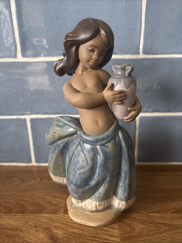Lladro 2331 separtan water - 2331,