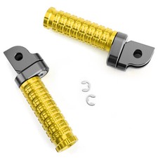 Front Footpegs For Yamaha