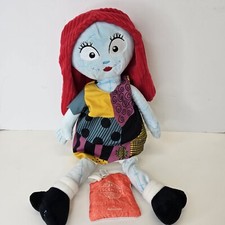 Disney Scentsy Buddy Nightmare