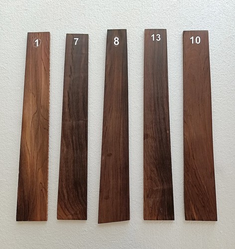 Brazilian rosewood - brazilian,