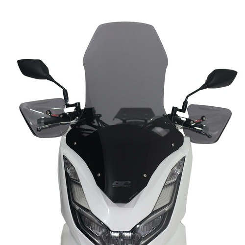 Honda pcx 125 windscreen - 125,