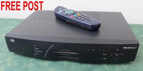 Sky pace digital satellite - sd,