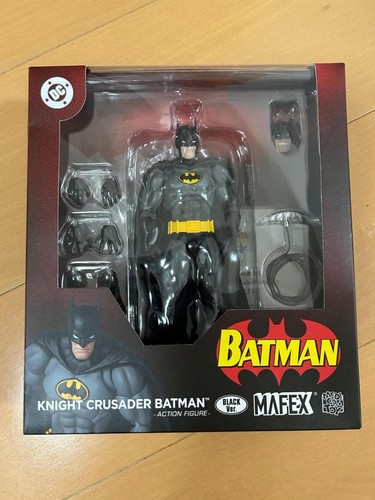 New mafex 270 knight - new,