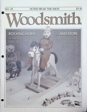 No. 65, Sep/Oct 1989 - Rocking