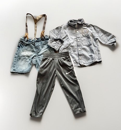 Toddler boy outfit - boy,
