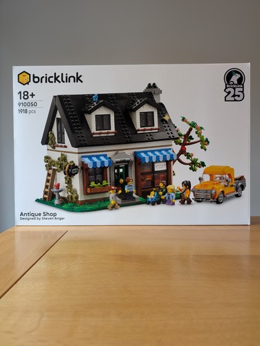 Lego bricklink antique - antique, shop