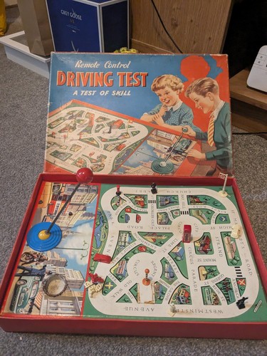 Vintage remote control - vintage,
