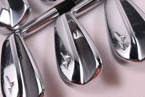 Mizuno blade irons - mizuno,