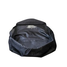 Venicci Shopping Basket Black