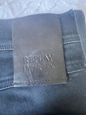 Replay Men’s Blue Jeans