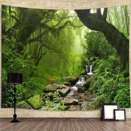 Forest and stream extra - forest,