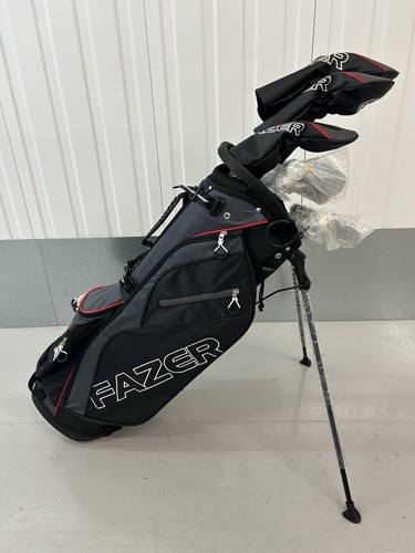 New fazer ctr golf set - set, /