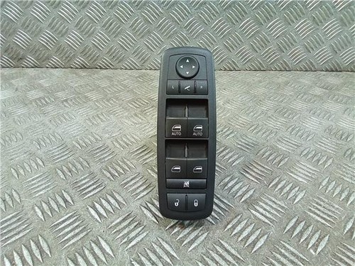68139806ab left front window - 68139806ab,