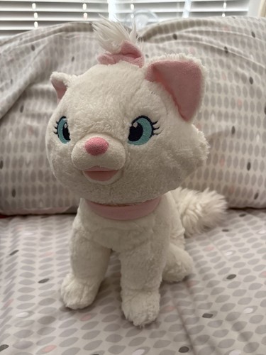 Marie disney store - marie, stamped