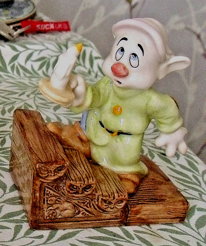 Royal doulton snow white - royal,