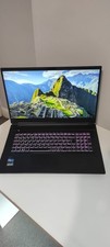 PC Specialist Gaming Laptop