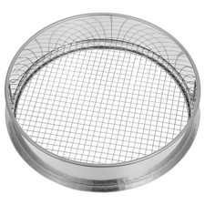  Mesh Soil Sifter Stainless
