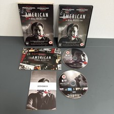 American - The Bill Hicks