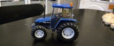 Britains New Holland Tractor