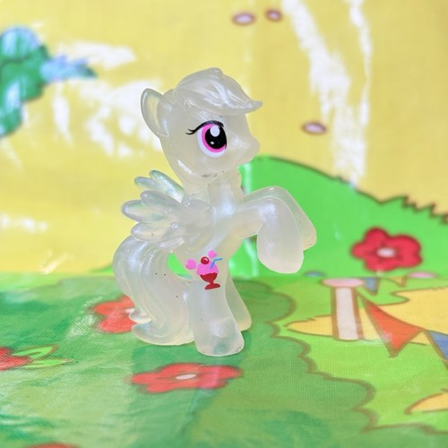 Little pony plumsweet - pony, g4