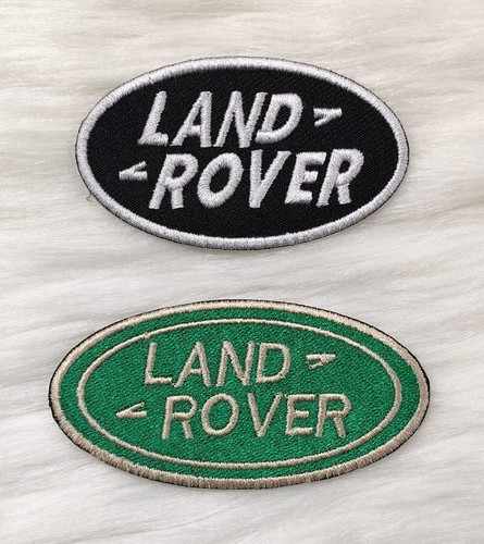 Land rover patch 4x4 - -,