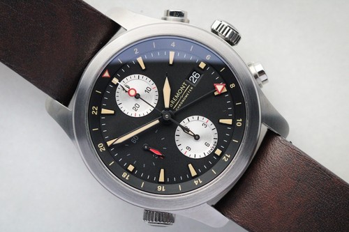 Bremont alt c - alt-zt/51, c.2020