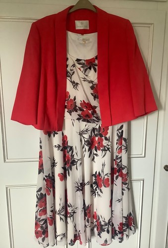 Jacques vert size red - jacques,