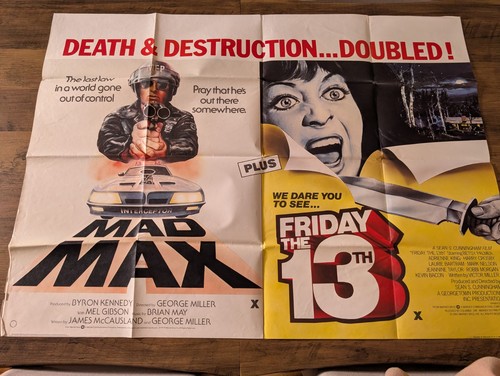 Mad max friday - /,