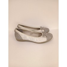 Pavers Silver Grey Ballet
