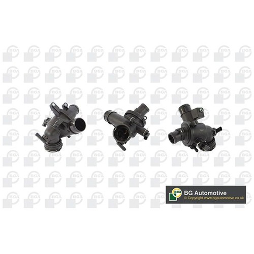 Bga thermostat coolant fits - bga, thermostat,coolant