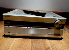 Onkyo TX-SR605 7.1 AV Receiver