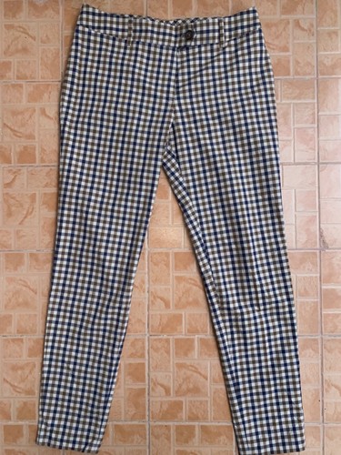 Aquascutum checked casual - checked,