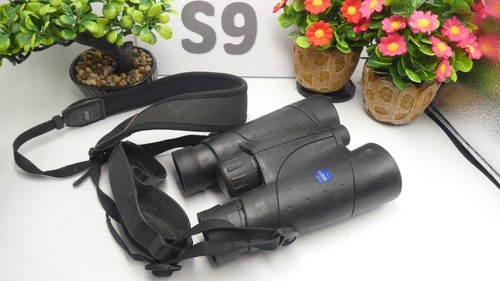 Zeiss binoculars 40 b - binoculars,