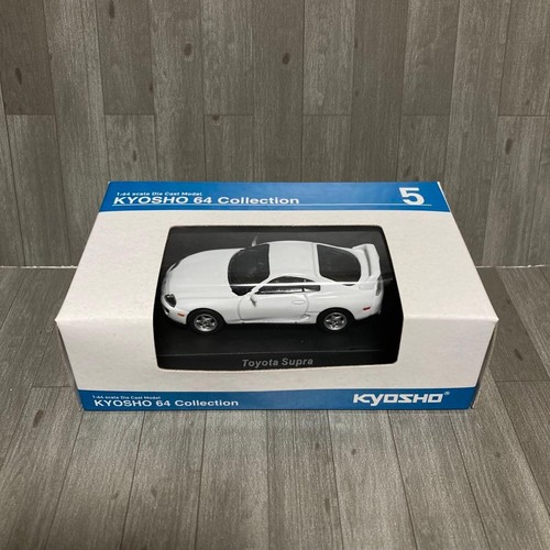 Kyosho collection 5 - kyosho, no.5