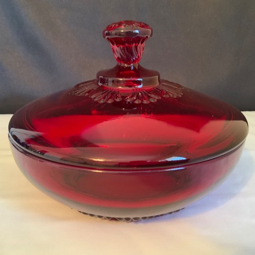 Imperial glass 280 tiara - glass,