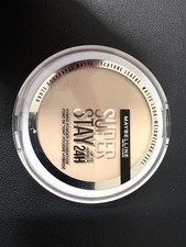 Maybelline Super Stay 24H
