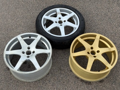 Genuine lotus elise - genuine, alloy