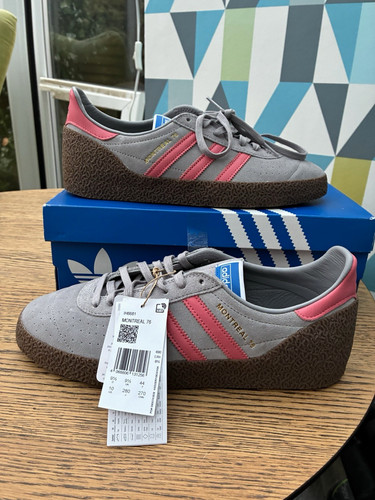 Adidas originals montreal - originals,