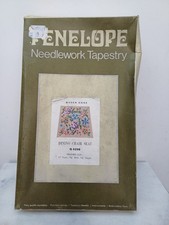 Vintage Penelope Needlework