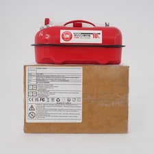 Portable Fuel Tank 2.2Gal Fuel