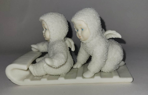 Department snowbabies - department,